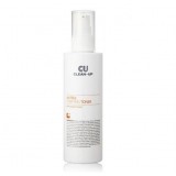 Балансирующий очищающий тонер для проблемной кожи CU Skin Clean-Up AV Free Purifying Toner 180 мл